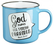 ΚΟΥΠΑ: God Makes mug_god_makes