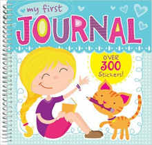 My First Journal my_first_journal
