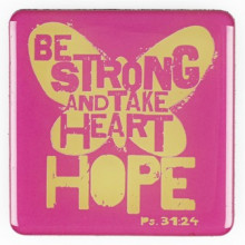 ΜΑΓΝΗΤΗΣ: Be Strong magnet_be_strong