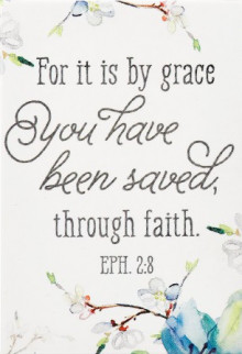 ΜΑΓΝΗΤΗΣ: For It Is By Grace magnet_for_it_is_by_grace