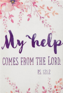 ΜΑΓΝΗΤΗΣ: My Help magnet_my_help_comes_from_the_lord