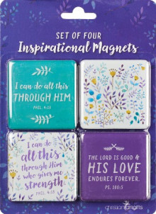 ΜΑΓΝΗΤΕΣ ΣΕΤ: I Can Do All This magnetic_set_i_can_do_all_this
