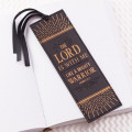 bookmark_the_lord_is_with_me