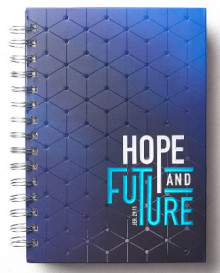 ΣΗΜΕΙΩΜΑΤΑΡΙΟ: Hope And Future journal_hope_and_future