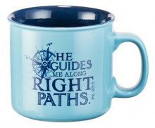 ΚΟΥΠΑ: He Guides Me mug_he_quides_me