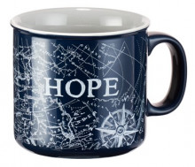 ΚΟΥΠΑ: Hope mug_hope