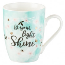 ΚΟΥΠΑ: Let Your Light Shine mug_let_your_light_shine