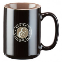 ΚΟΥΠΑ: Strong And Courageous mug_strong