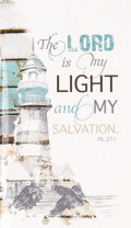 notebook_the_lord_in_my_light