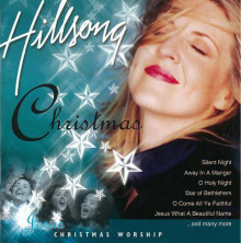 Hillsong_Christmas