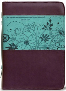ΘΗΚΗ ΑΓ. ΓΡΑΦΗΣ: God Saw (Medium) bible_cover_god_saw
