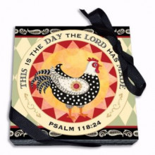 ΣΟΥΒΕΡ ΞΥΛΙΝΑ: This Is The Day coaster_this_is_the_day