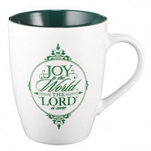 ΚΟΥΠΑ ΧΡΙΣΤΟΥΓΕΝΝΙΑΤΙΚΗ: Joy To The World mug_joy_to_the_world