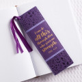 luxleather_bookmark_i_can_do