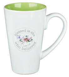 ΚΟΥΠΑ ΜΕΓΑΛΗ: Blessed mug_blessing_from_above