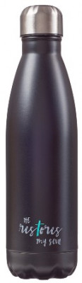 ΘΕΡΜΟΣ: He Restores My Soul waterbottle_he_restores_my_soul