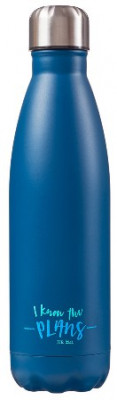 ΘΕΡΜΟΣ: I Know The Plans waterbottle_i_know_the_plans