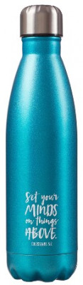 ΘΕΡΜΟΣ: Set Your Minds waterbottle_set_your_minds