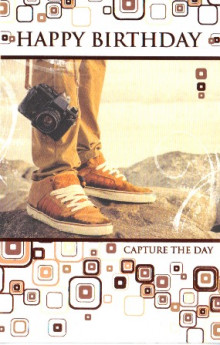 ΚΑΡΤΑ ΓΕΝΕΘΛΙΩΝ: Capture The Day birthday_card_capture_the_day
