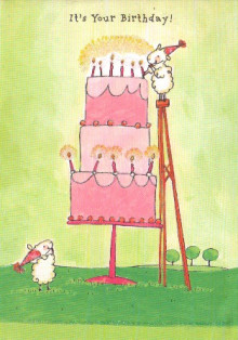 ΚΑΡΤΑ ΓΕΝΕΘΛΙΩΝ: It’s Your Birthday birthday_card_its_your_birthday