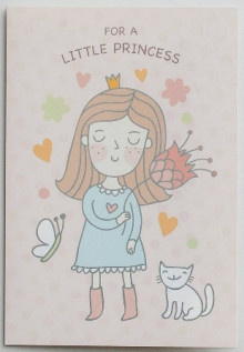 ΚΑΡΤΑ ΓΕΝΕΘΛΙΩΝ: Little Princess birthday_card_little_princess