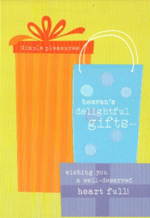 ΚΑΡΤΑ ΓΕΝΕΘΛΙΩΝ: Simple Pleasures birthday_card_simple_pleasures