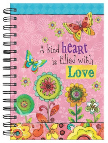 ΣΗΜΕΙΩΜΑΤΑΡΙΟ: A Kind Heart journal_a_kind_heart