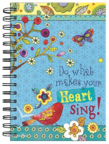ΣΗΜΕΙΩΜΑΤΑΡΙΟ: Your Heart Sing journal_your heart_sing