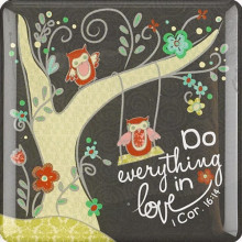 ΜΑΓΝΗΤΗΣ: Everything In Love magnet_everything_in_love