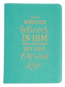 ΣΗΜΕΙΩΜΑΤΑΡΙΟ ΔΕΡΜΑΤΙΝΗ: Eternal Life journal_eternal_life