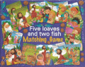 matching_game_five_loaves_and_two_fish
