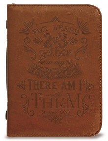 ΘΗΚΗ ΑΓ. ΓΡΑΦΗΣ: There Am I (Medium) bible_cover_there_am_I