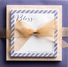 MEMO SET: The Lord Bless You memo_set_the_lord_bless_you
