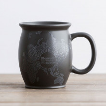 ΚΟΥΠΑ ΚΕΡΑΜΙΚΗ: Blessed (Για Άντρες) mug_blessed_are_those_man
