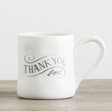 ΚΟΥΠΑ ΚΕΡΑΜΙΚΗ: Thank you Lord mug_thank_you_lord