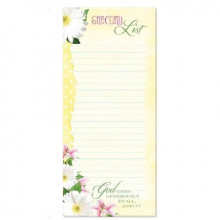 LIST PAD: Grocery list_pad_grocery