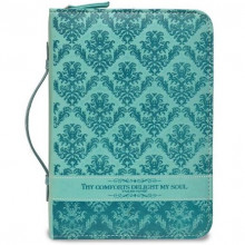 ΘΗΚΗ ΑΓ. ΓΡΑΦΗΣ: Comforts (Medium) biblecover_comforts