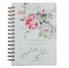 ΣΗΜΕΙΩΜΑΤΑΡΙΟ: Fullness Of Joy journal_fullness_of_joy