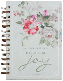 ΣΗΜΕΙΩΜΑΤΑΡΙΟ: Fullness Of Joy journal_fullness_of_joy
