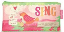 ΚΑΣΕΤΙΝΑ: Sing pouch_sing