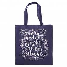 ΤΣΑΝΤΑ ΟΙΚΟΛΟΓΙΚΗ ΚΑΜΒΑΣ: Every Good tote_bag_every_good