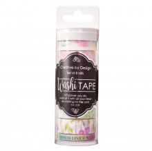 WASHI TAPE: Blossoms washi_tape_blossoms_of_blessings
