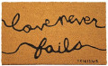 doormat_love_never_fails