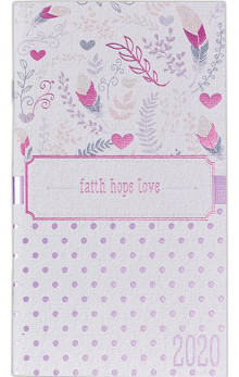 MONTH PLANNER 2020: Faith, Hope, Love pocket_planner_faith_hope_love