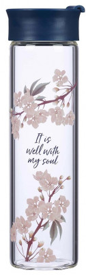 ΠΑΓΟΥΡΙ ΓΥΑΛΙΝΟ: It Is Well water_bottle_it_is_well