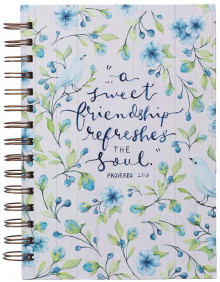 ΣΗΜΕΙΩΜΑΤΑΡΙΟ: Sweet Friendship joural_sweet_friendship