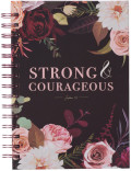 journal_strong_and_courageous