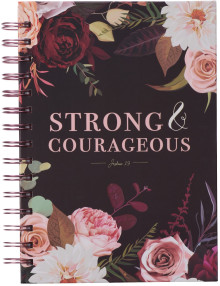journal_strong_and_courageous