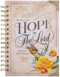 journal_hope_in_the_lord