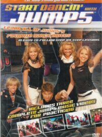 JUMP 5: Start Dancin'